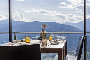 Miramonti Boutique Hotel
