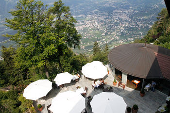 Miramonti Boutique Hotel