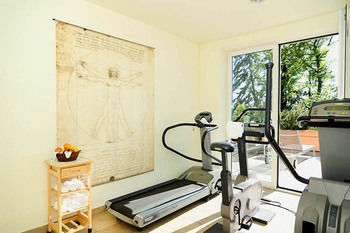 Miramonti Boutique Hotel