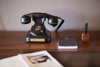 Miramonti Boutique Hotel