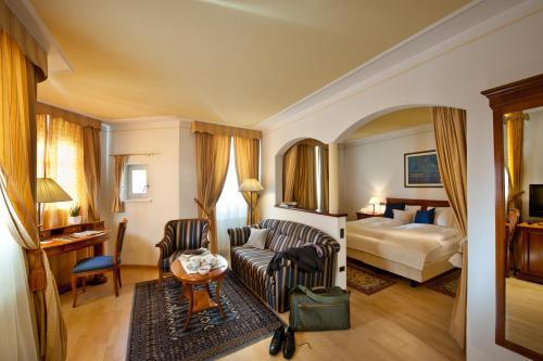 Hotel Goldener Adler