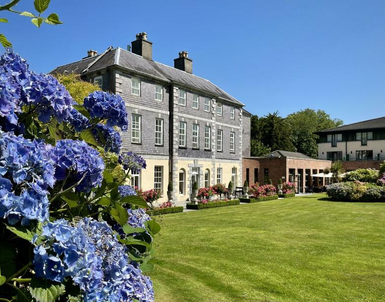 The Maryborough Hotel And Spa