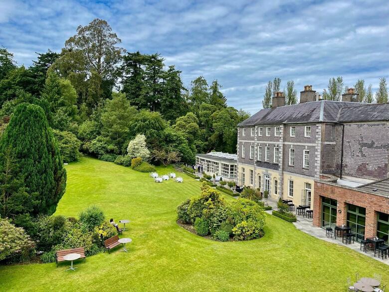 The Maryborough Hotel And Spa