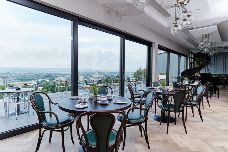 Best Western Montenotte Hotel