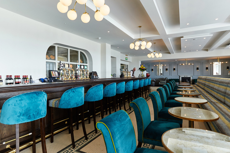 Best Western Montenotte Hotel