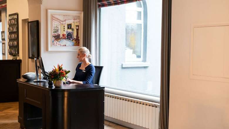 Best Western Montenotte Hotel