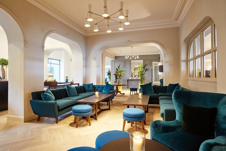 Best Western Montenotte Hotel