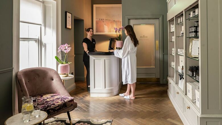 Best Western Montenotte Hotel
