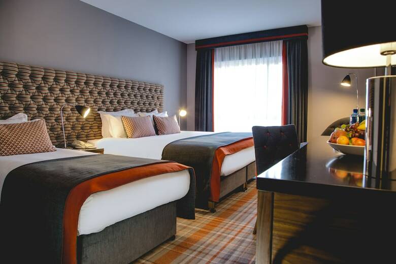 Best Western Montenotte Hotel