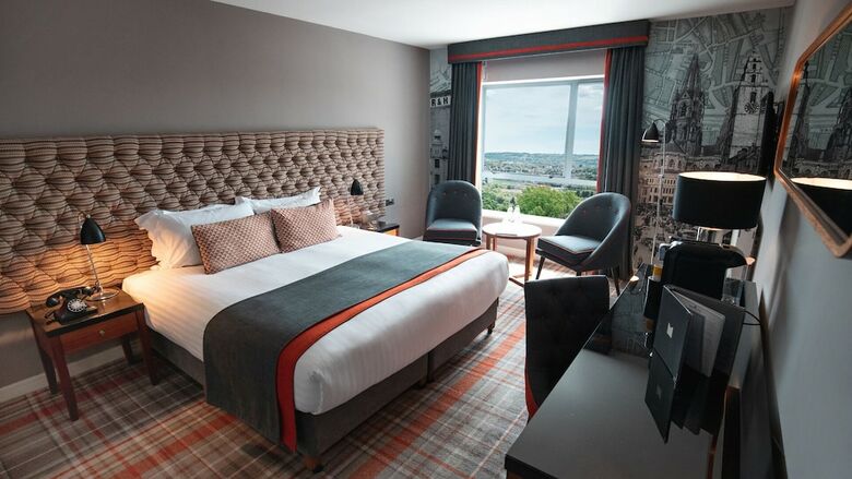 Best Western Montenotte Hotel