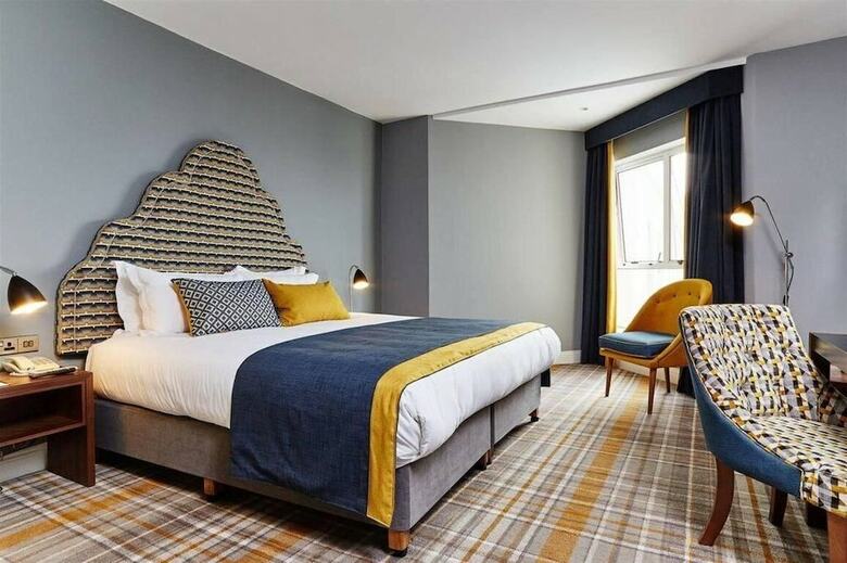 Best Western Montenotte Hotel