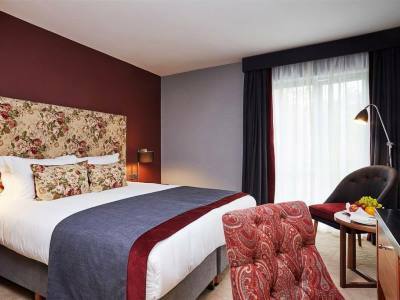Best Western Montenotte Hotel