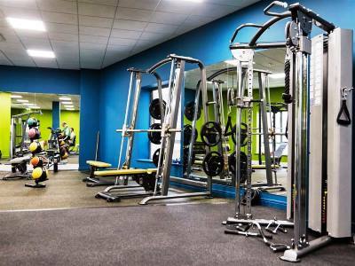 Best Western Montenotte Hotel