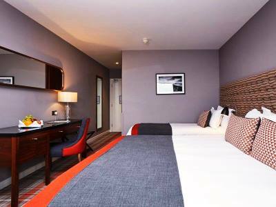 Best Western Montenotte Hotel