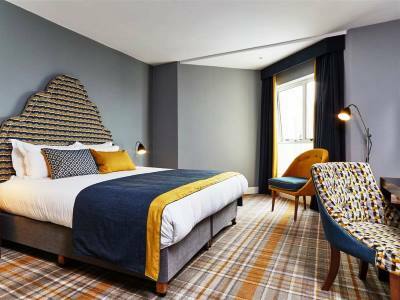 Best Western Montenotte Hotel