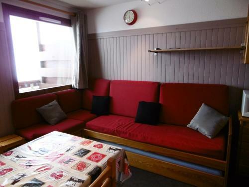 Apartamento Reine Blanche