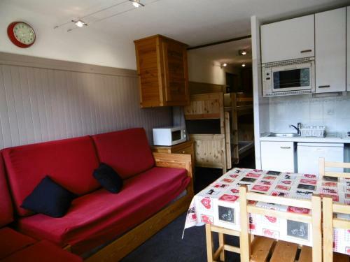 Apartamento Reine Blanche