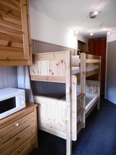 Apartamento Reine Blanche