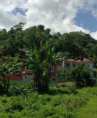 Hostal Polish Princess Guest House
