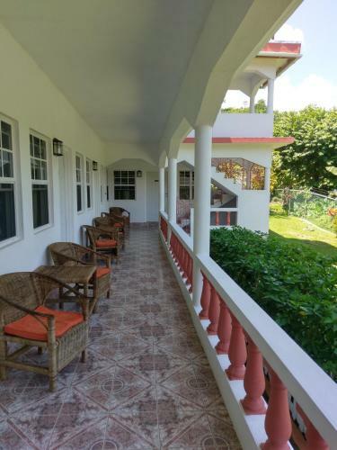 Hostal Polish Princess Guest House