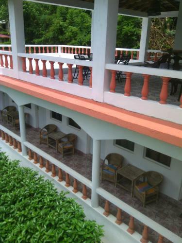 Hostal Polish Princess Guest House