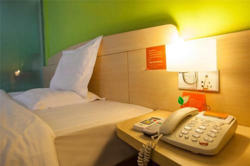 Hotel 7days Inn Yibin People's Park