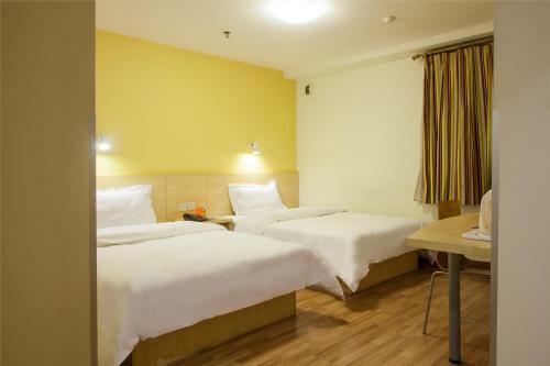 Hotel 7days Inn Guiyang Wenchang Tower