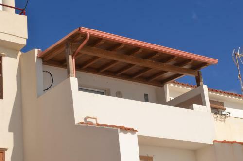 Apartamento La Casa Di Mary