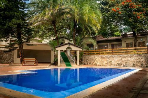 Hotel Serendib Suites And Conference Center