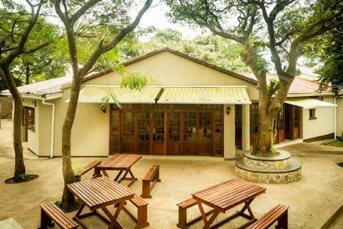 Hotel Serendib Suites And Conference Center
