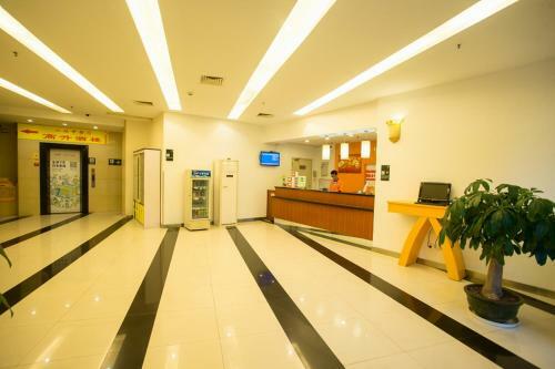 Hotel 7days Inn Meizhou Chengxi Dadao