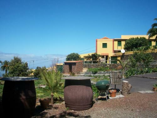 Villa Caya