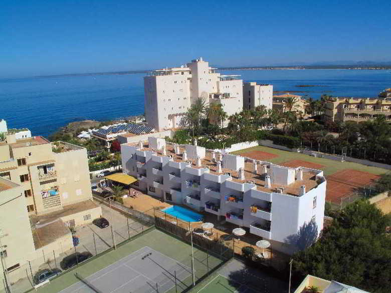 Apartamentos Ibiza