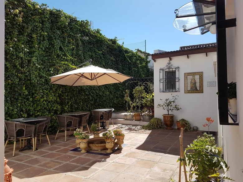 Hotel La Francesa Suites