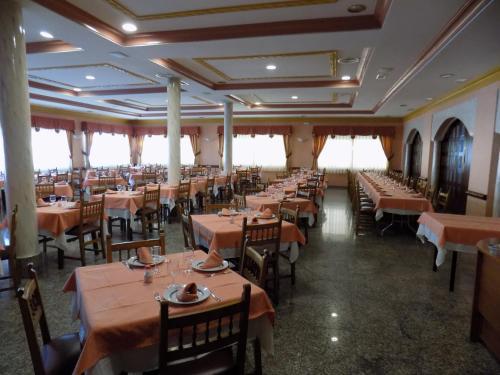 Hostal Amigo