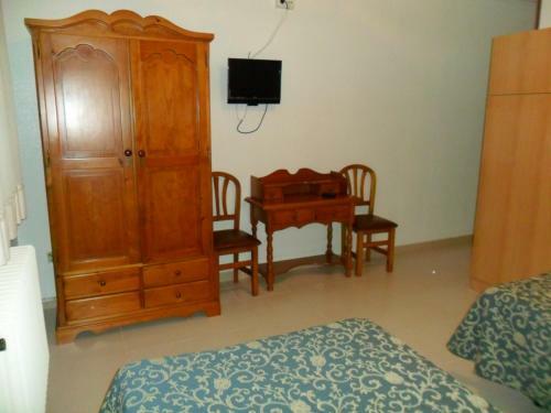 Hostal Amigo