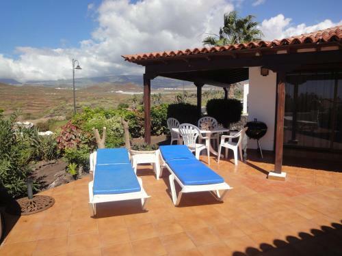 Apartamentos Clansani Tenerife