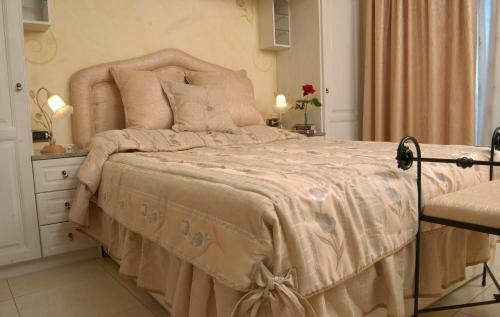Apartamentos Clansani Tenerife