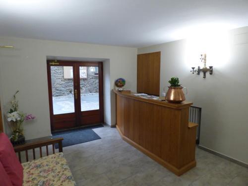 Agroturismo Fonda Marsal