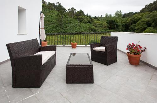 Hotel Finca Portizuelo