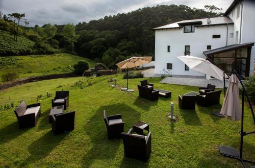 Hotel Finca Portizuelo