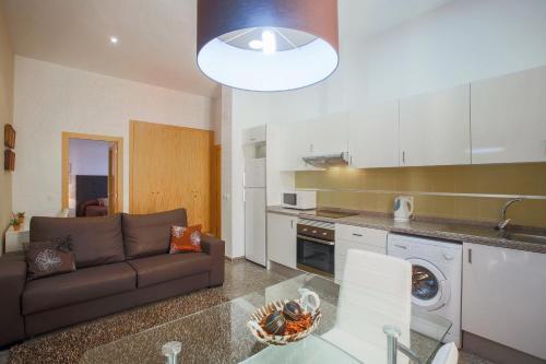Apartamento Flatsforyou Bed And Bike