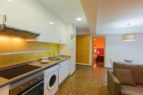 Apartamento Flatsforyou Bed And Bike