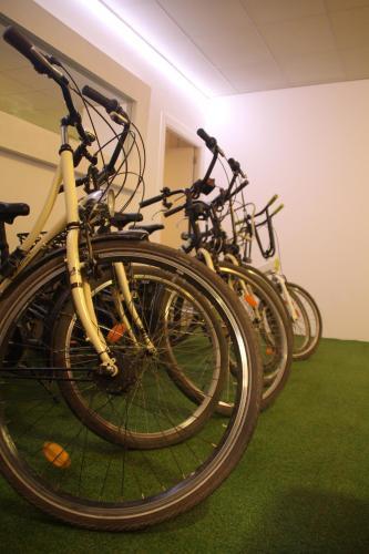 Apartamento Flatsforyou Bed And Bike