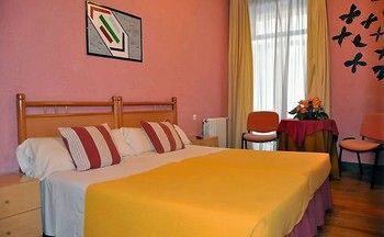 Hostal Hospedaje Botin