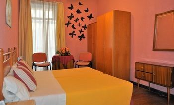 Hostal Hospedaje Botin