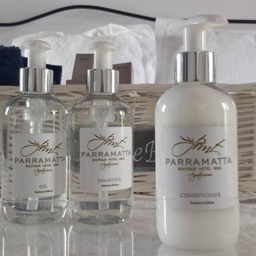 Agroturismo Can Parramatta