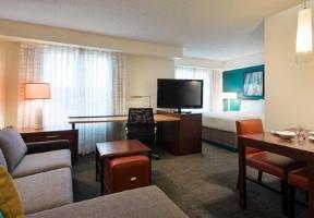 Hotel Residence Inn By Marriott Sorrento Mesa