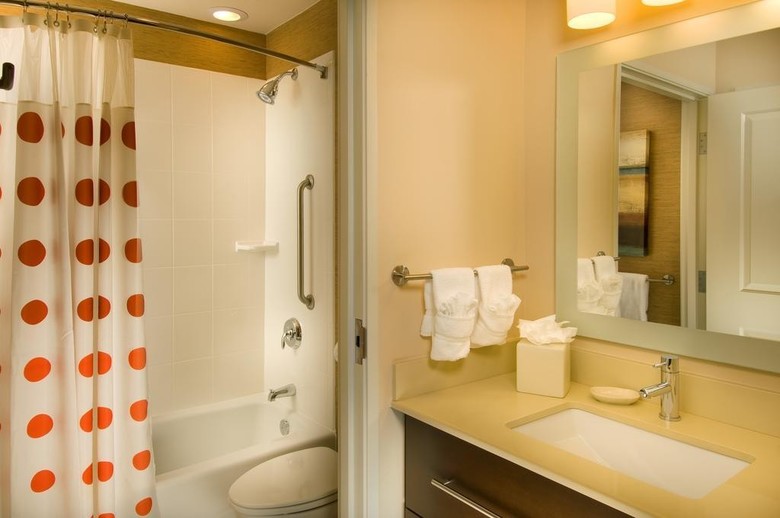 Hotel Towneplace Suites By Marriott San Antonio Downtown