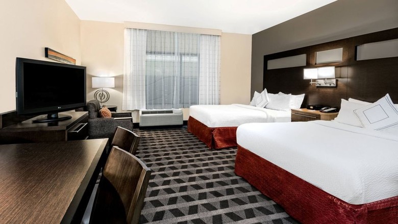 Hotel Towneplace Suites By Marriott San Antonio Downtown